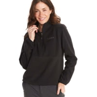 Marmot Rocklin 1/2 Zip Pullover - Women's