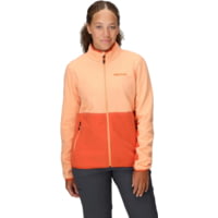 Marmot Rocklin Full Zip Jacket - Women's