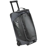 Marmot Rolling Hauler Carry On-Slate Grey/Black-Small, 26600