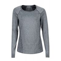 Marmot Rowe Long Sleeve T-Shirt - Womens