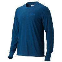 Marmot Saxon Long Sleeve Tee - Mens
