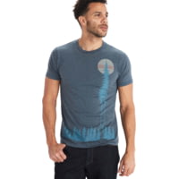 Marmot Sequoia Short Sleeve Tee - Men's