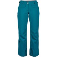 Marmot Skyline Insulated Pant - Women's-Deep Teal-Small
