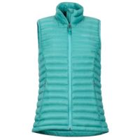 Marmot Solus Featherless Vest - Womens