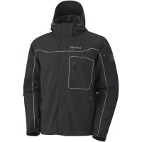 Marmot Soul Ride Jacket - Tarmac XL