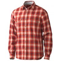 Marmot Southside Flannel Shirt - Men's