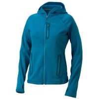 Marmot Stretch Fleece Hoody - Womens