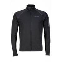 Marmot Stretch Fleece Jacket - Mens