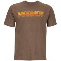 Marmot Stria Short Sleeve Tee - Men's