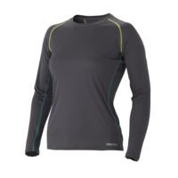 Marmot Stride Long Sleeve Shirt - Women's