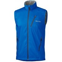 Marmot Stride Vest - Men's-New Colbalt Blue-Small