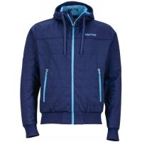 Marmot Summit Rock Insulated Hoody - Men's