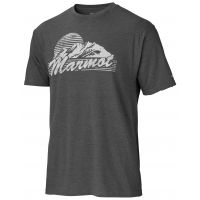 Marmot Sunset Short Sleeve - Men's