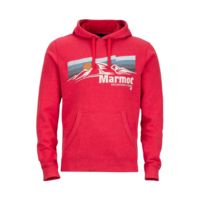 Marmot Sunsetter Hoody - Mens