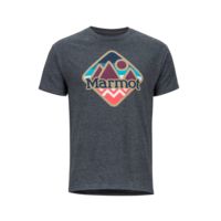 Marmot Sweeney Ridge Tee Short Sleeve Shirt - Men's