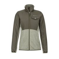 Marmot Tech Sweater - Womens
