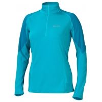 Marmot ThermalClime Pro Long Sleeve 1/2 Zip - Women's