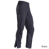 Marmot Trail Wind Pants - Gargoyle L