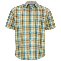 Marmot Trailhead Short Sleeve Shirt - Mens