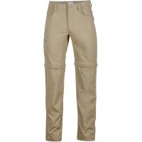 Marmot Transcend Convertible Pant - Men