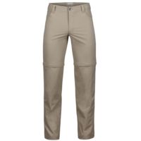 Marmot Transcend Convertible Short Pant - Mens