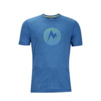 Marmot Transporter Short Sleeve Tee - Mens
