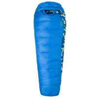 Marmot Trestles 20 Slleping Bag - Kids