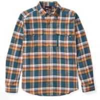 Marmot Tromso Midweight Flannel Long Sleeve - Men's