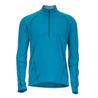 Marmot Verve 1/2 Zip - Mens