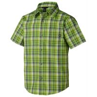 Marmot Waldron Short Sleeve Shirt - Boys