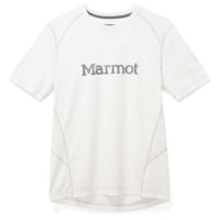 Marmot Windridge Graphic Short Sleeve Tee - Men's