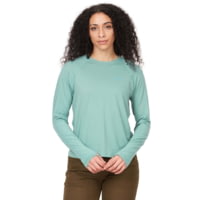 Marmot Windridge Long Sleeve T-Shirt - Women's