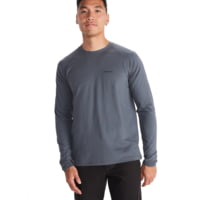 Marmot Windridge Long Sleeve T-Shirt - Men's