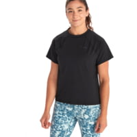 Marmot Windridge Short Sleeve Shirt - Women's