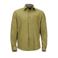 Marmot Windshear Long Sleeve Shirt - Mens