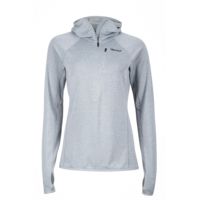 Marmot Wm's Powertherm 1/2 Zip Hoody - Women's