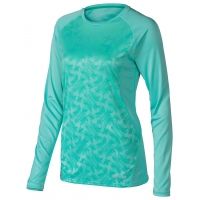 Marmot Womens Crystal Long Sleeve Tee