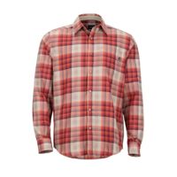 Marmot Zephyr Long Sleeve Shirt - Mens