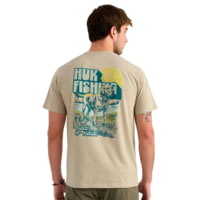 HUK Performance Fishing Huk Bait 'N Fetch Short Sleeve Tee 16DD7D94