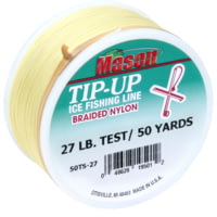 Mason Tip-up Braid
