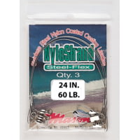 Mason Nylostrand Leader Wire