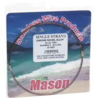 Mason Stainless Wire Leader