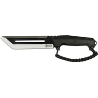 Elite Tactical The Rig Fixed Blade Knife