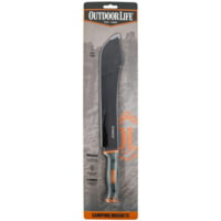 Master Cutlery Outdoor Life Machete Fixed Blade Knife