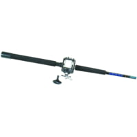 Master Fishing Tackle Corporation 600 Series Spinning Combos