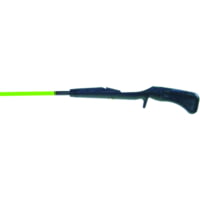 Master Fishing Tackle Corporation Master Blackfin Spincast Rod, Solid Glass, 1 Piece