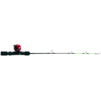 Master Fishing Tackle Corporation Master Casting Combo, 2' Ul, Counter Display With Line, Ul