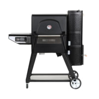 Masterbuilt Gravity Series 560 Digital Charcoal Grill + Smoker