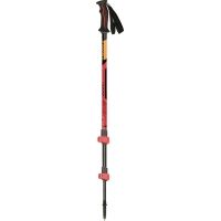 Masters Scout Tour Red Trekking Poles