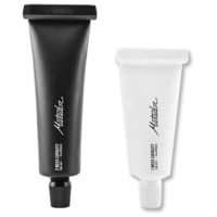 Matador Refillable Toothpaste Tubes - 2-Pack